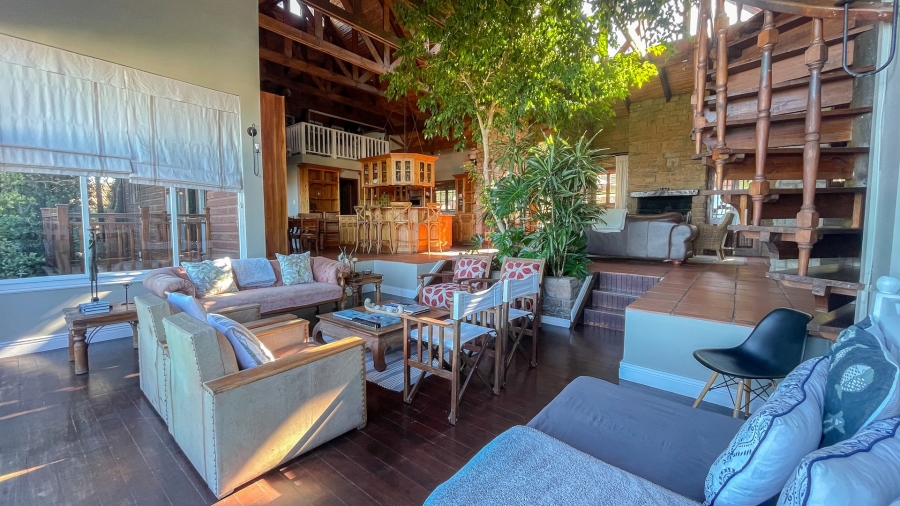 To Let 5 Bedroom Property for Rent in Southern Cross Western Cape